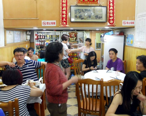 【借鑒】看笨老板如何將餐廳做火又做死！|餐飲界