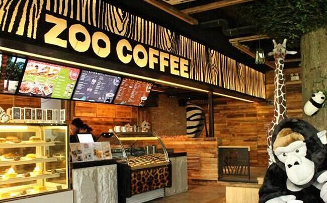 為贏回客戶口碑，看ZOO COFFEE 放棄加盟后的一系列動(dòng)作