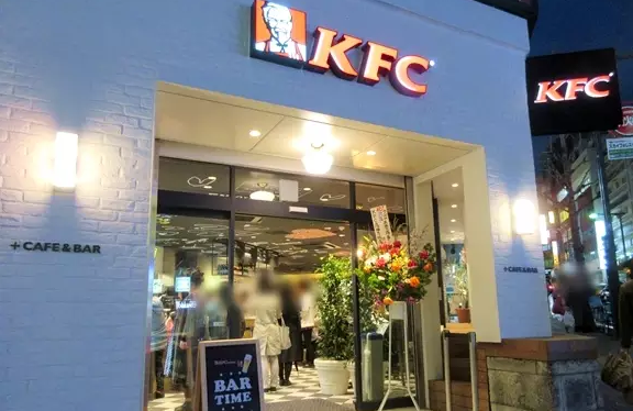 KFC在悉尼賣啤酒被禁了，之后打算去哪？