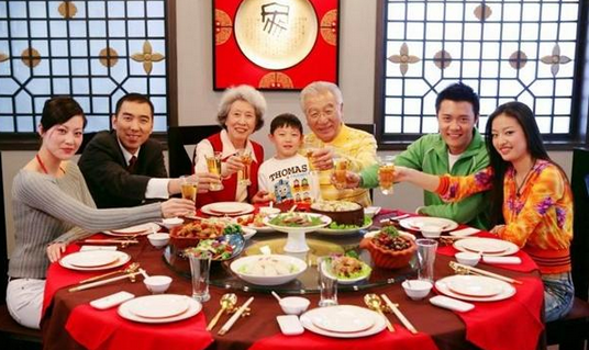 春節(jié)餐廳營銷該干啥？年夜飯營銷早知道|餐飲界