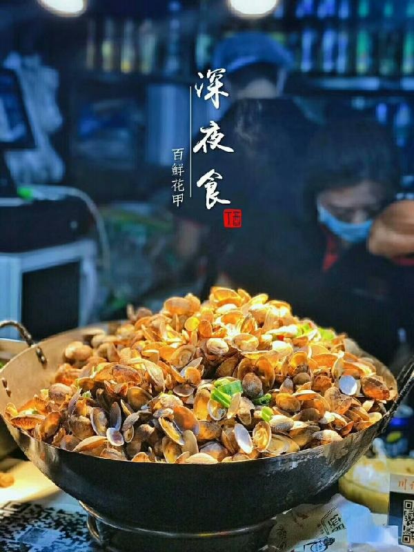 華為前高管做花甲外賣，12平小店年營收1000萬