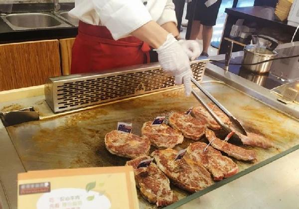 美團、麥德龍等一線服務商，告訴你餐飲供應鏈的10個信號|餐飲界