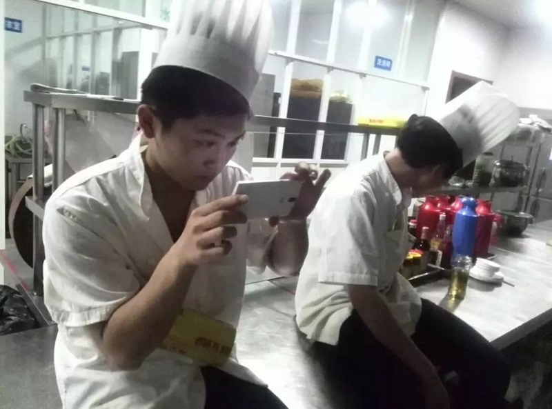 觀察了這些餐廳走下坡路的情況，發(fā)現(xiàn)其中的道道并不簡單