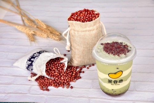 茶飲界驚現(xiàn)新物種“谷物茶”竟然可以當(dāng)早餐吃！