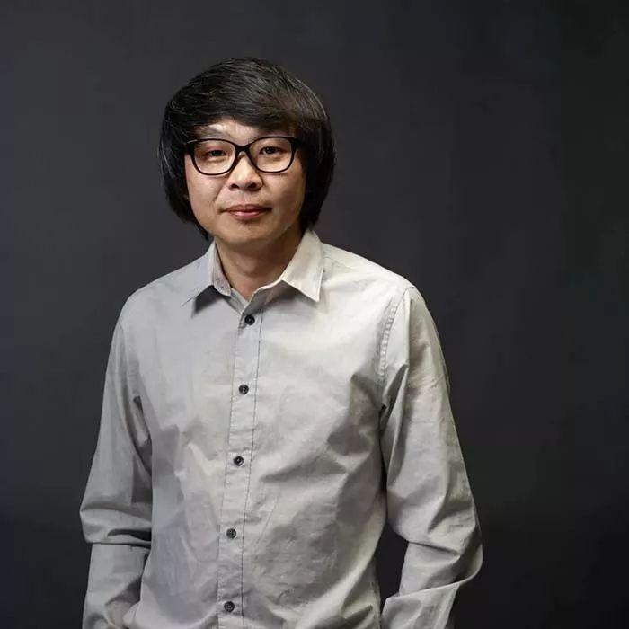 大董御用空間設(shè)計(jì)師劉道華：如何打造一家餐廳的視覺(jué)盛宴？