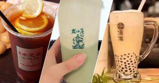 正新雞排也“殺進”茶飲界 要開100000家店！