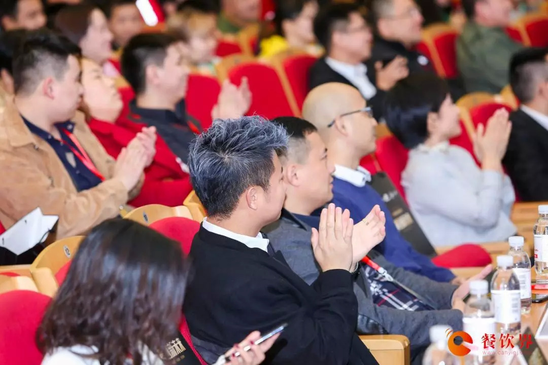 2018餐創(chuàng)新未來（青島站）完美落幕，看行業(yè)大佬都講了哪些干貨？