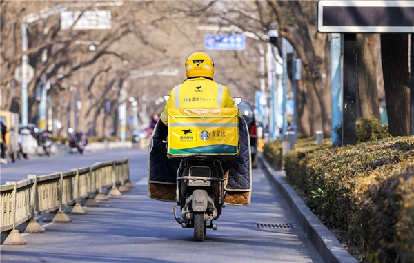 星巴克上線美團外賣提供定制化外送服務，將為餐飲商戶帶來什么啟發(fā)？