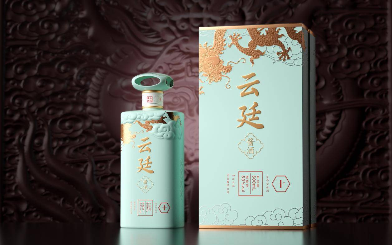 云廷酒業(yè)的藝術：探秘12987工藝的四季釀造之道|餐飲界