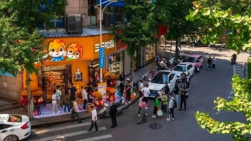 抓住新“食”機，看看這些品牌的本地生活營銷之道|餐飲界