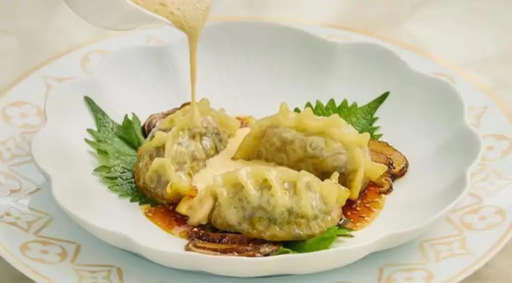LV跨界餐飲：奢侈品牌的流量密碼！